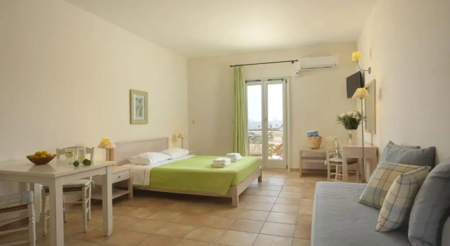 Aeolos Hotel