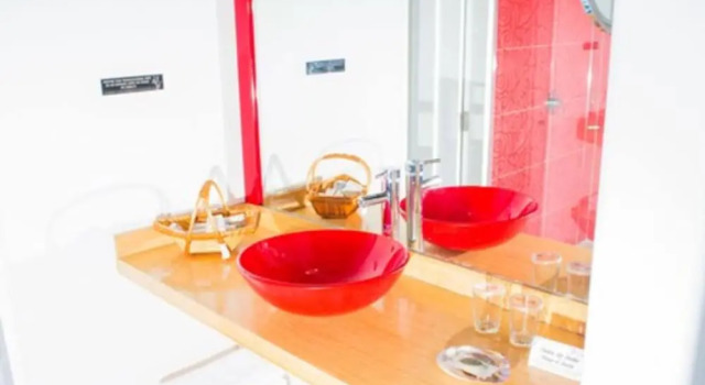 Полулюкс с балконом Placita Vieja Hotel Boutique Spa