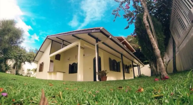 Коттедж 6 Bedroom House - 205