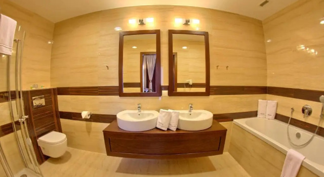 Suite Hotel Arkas