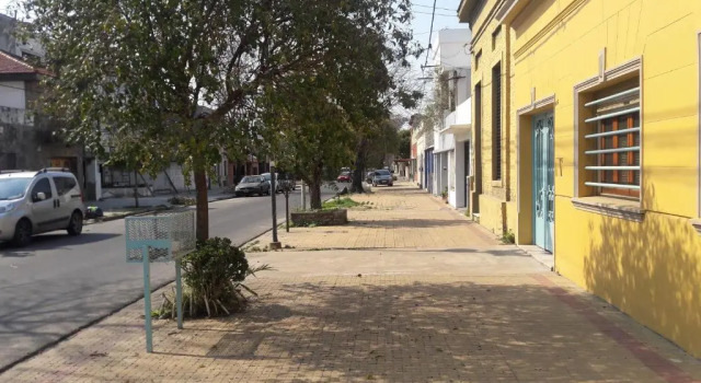 Коттедж La Glicina casa -taller