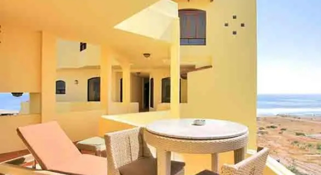 Люкс Rosarito Luxury Penthouse Bobbys by the Sea