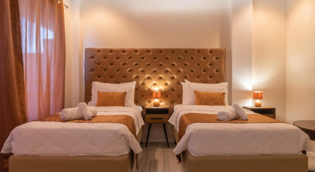 Номер Standard The Mayana Resort