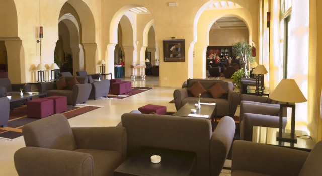 Alhambra Thalasso Hotel