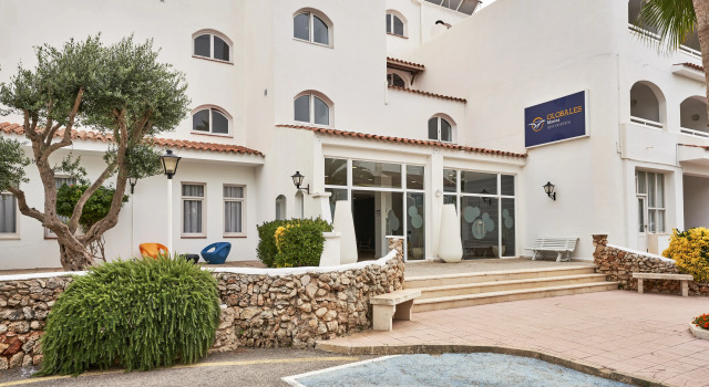 Marina Apartamentos