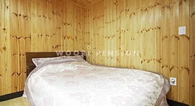 Gwangmyeong Family Pension, Rezerwuj Hotel Hotele w Yangyang z parkingiem, Parking
