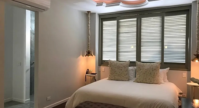 Люкс Superior Hotel Monaguillo de Getsemaní