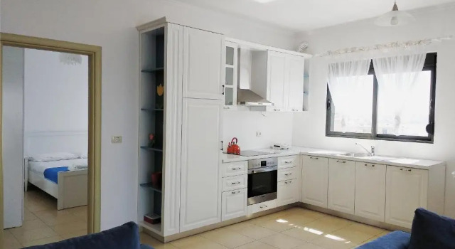 Апартаменты Harito Residence Sarande