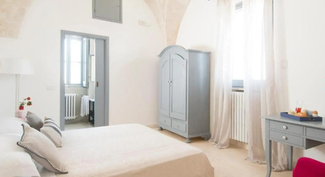 Masseria San Giovanni - Epoca Collection, Book Hotel SPA Hotels in Fasano Area, SPA