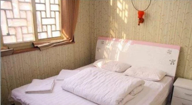 Guangfu Inn Dongmen Branch, Book Hotel Handan Hebei