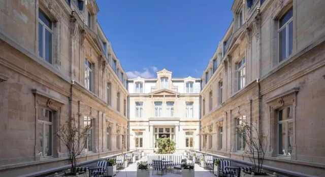 Les Bains De Spa, Rezerwuj Ośrodek wypoczynkowy Hotele 5-gwiazdkowe w Liege, 5*