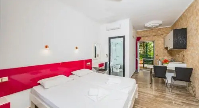Bayview Apartments