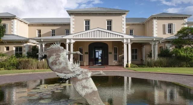 Princes Grant Coastal Golf Estate - The Lodge, Забронировать Дом для отпуска Стангер Lower Tugela