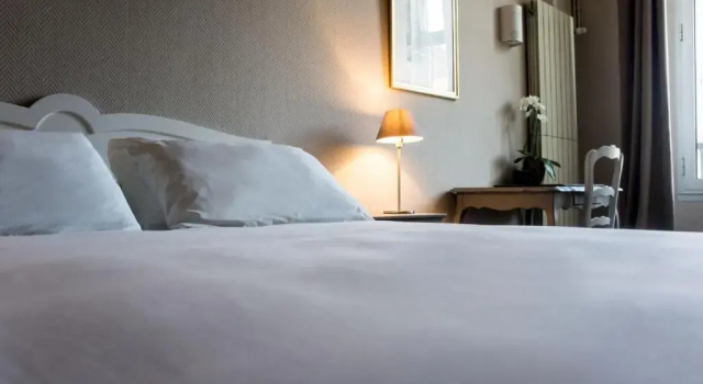 Номер Superior HOTEL DE FRANCE - Hôtel de charme en Provence