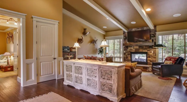 Big River Retreat, Prenota Casa vacanze Sunriver 