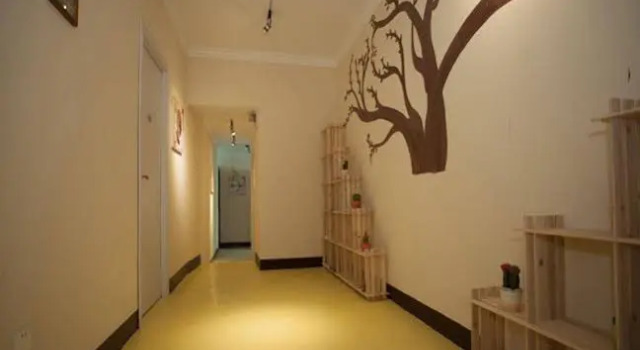 Xiamen Zengcuoan Many People Hostel