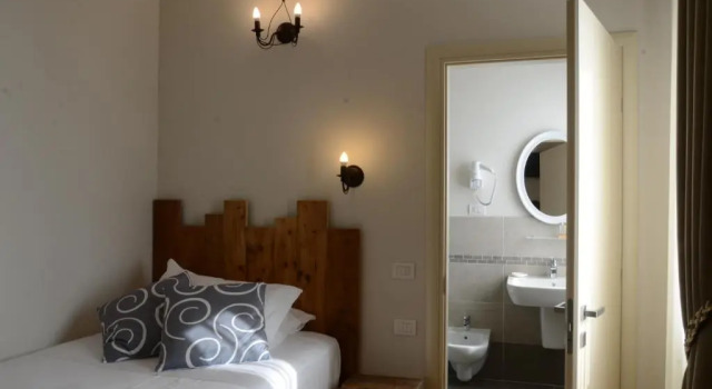 Номер Standard Villa Montenero