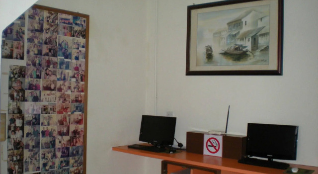 Friendship Motel, Buchen Sie Motel George Town Penang