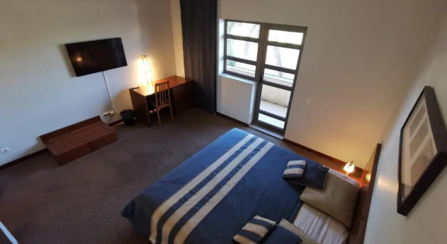 Семейный номер Standard Hotel La Fontaine