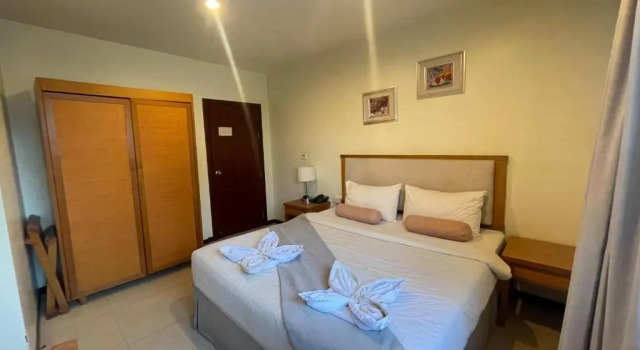 Babylon Residence Inn pattaya