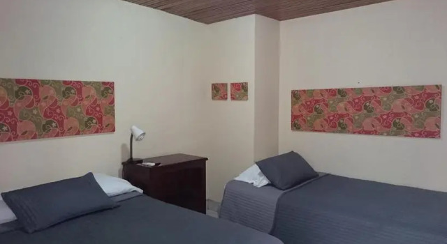 La Posada De Valerio, Prenota Hotel Managua Managua Region