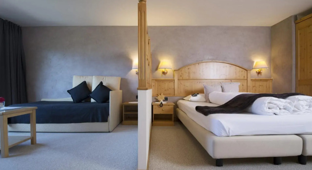 Olympic SPA Hotel