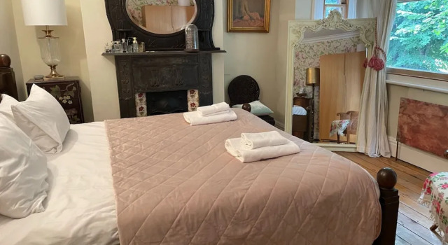 4 Bedroom House Near Seven Dials, Забронировать Апартаменты/квартира Апартаменты Исторического графства Суссекса, Апартаменты/квартира