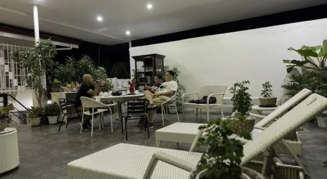 Casa Genaro Bed and Breakfast by Cocotel