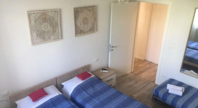 Bologna Accommodation - Fiera