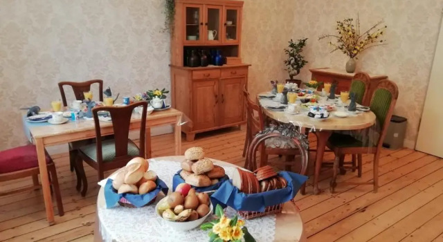 Номер Standard Altstadtpension Hameln