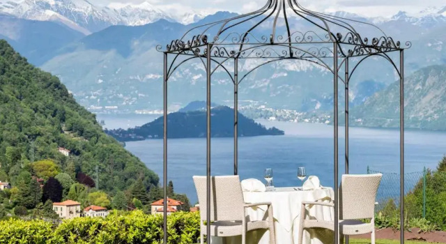 Люкс Locanda Sant'Anna