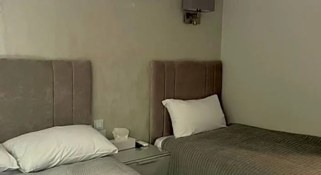 Двухместный номер Standard Park Avenue Hotel