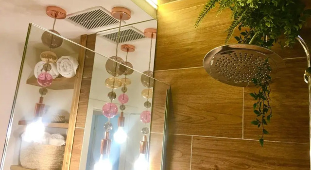 Апартаменты Ritual Apartament