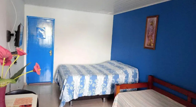 Guest House Renascer K&W