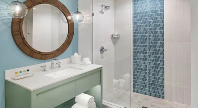 Номер Standard Margaritaville Hotel Nashville