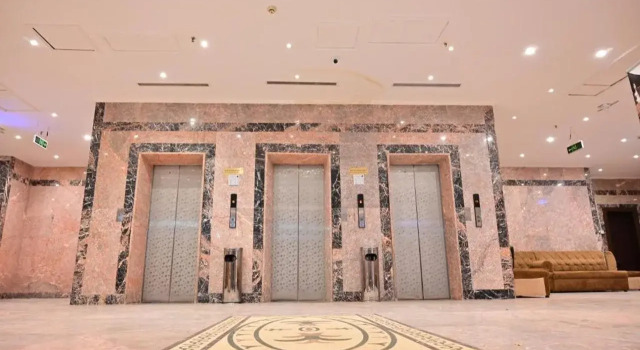 Cent Al Khair Hotel