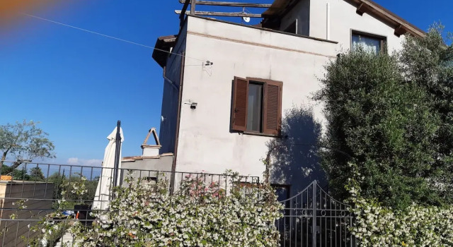 La Casa In Campagna