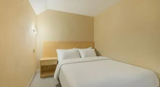 Люкс Deluxe Дуплекс Jichen  Hotel