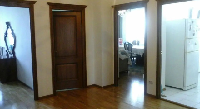 Apartment Kaldyakova