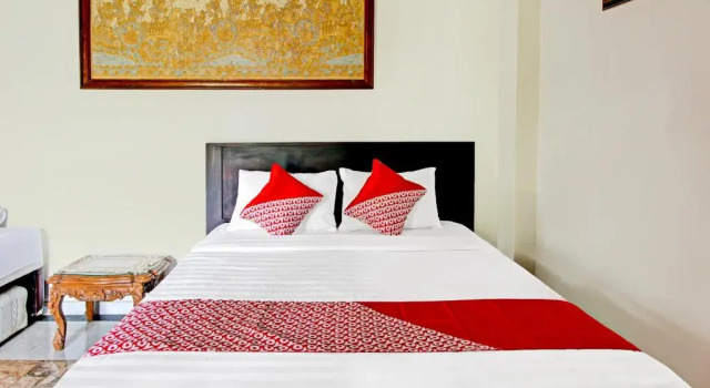 OYO Home 91091 Desa Wisata Umejero, Book Hotel Hotels in Buleleng with a Pool, Swimming Pool