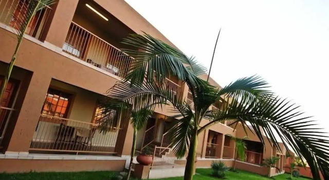 Batter Boys Boutique Hotel