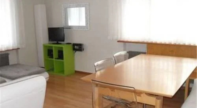 Chalet Bunderbach