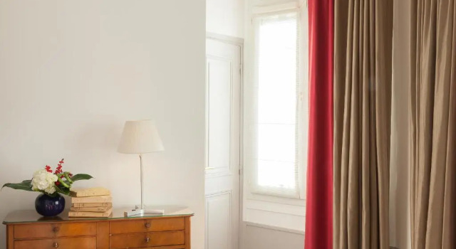 Двухместный номер Superior Hôtel Parc Saint-Séverin - Esprit de France