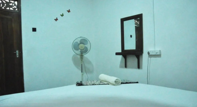 Номер Deluxe Ath Hala Safari Resort