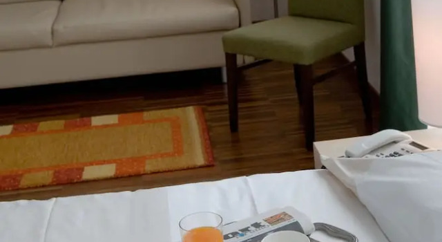 Полулюкс с балконом Cascina Scova Resort