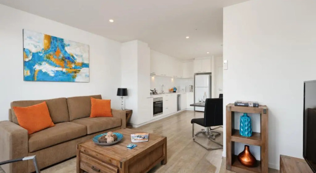Апартаменты с 2 комнатами Park Avenue - IKON Glen Waverley