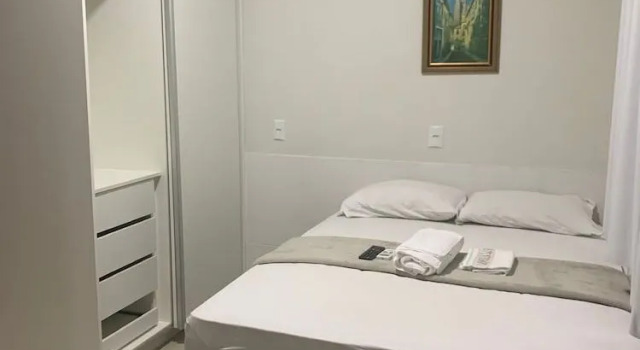pousada casa do claus