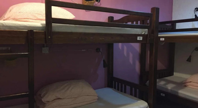 Alice Semporna Backpackers Hostel, Boek Hostel SPA-hotels in Borneo, SPA