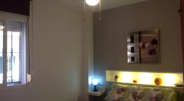 Апартаменты Apartamentos casa Tia Antonia