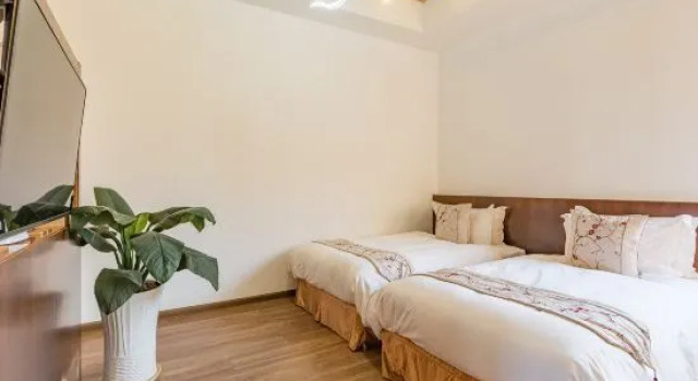 Doppel Suite Jiju Chalet